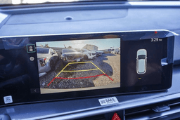 Kia Sorento Hybrid EX FWD 2026