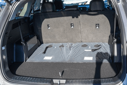 Kia Sorento Hybrid EX FWD 2026