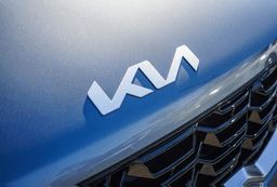 Kia Sorento Hybrid EX FWD 2026