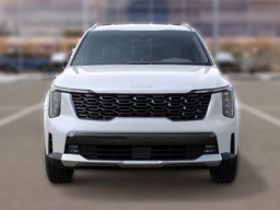 Kia Sorento Hybrid EX FWD 2026