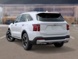 Kia Sorento Hybrid EX FWD 2026