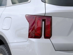 Kia Sorento Hybrid EX FWD 2026