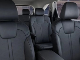 Kia Sorento Hybrid EX FWD 2026