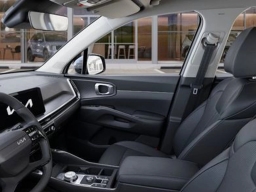 Kia Sorento Hybrid EX FWD 2026