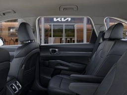 Kia Sorento Hybrid EX FWD 2026