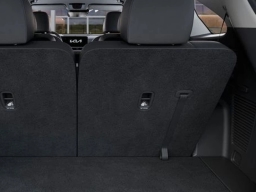 Kia Sorento Hybrid EX FWD 2026