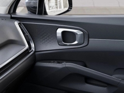 Kia Sorento Hybrid EX FWD 2026