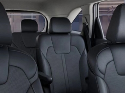 Kia Sorento Hybrid EX FWD 2026