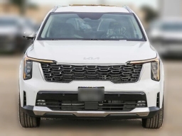 Kia Sorento Hybrid EX FWD 2026