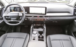 Kia Sorento Hybrid EX FWD 2026