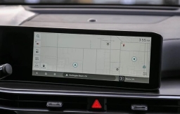 Kia Sorento Hybrid EX FWD 2026