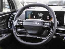 Kia Sorento Hybrid EX FWD 2026