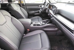 Kia Sorento Hybrid EX FWD 2026