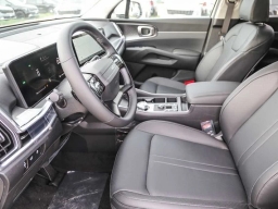 Kia Sorento Hybrid EX FWD 2026