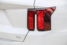 Kia Sorento Hybrid EX FWD 2026