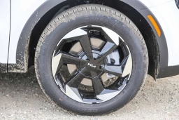 Kia Sorento Hybrid EX FWD 2026