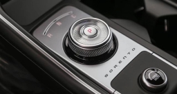 Kia Sorento Hybrid EX FWD 2026