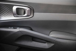 Kia Sorento Hybrid EX FWD 2026