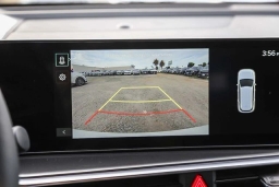 Kia Sorento Hybrid EX FWD 2026