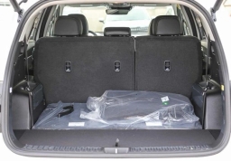 Kia Sorento Hybrid EX FWD 2026