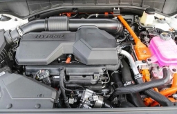 Kia Sorento Hybrid EX FWD 2026