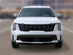 Kia Sorento Hybrid EX FWD 2026