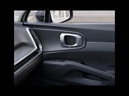 Kia Sorento Hybrid EX FWD 2026