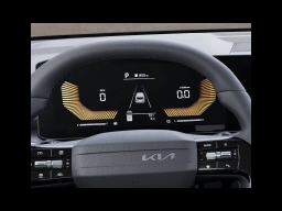 Kia Sorento Hybrid EX FWD 2026