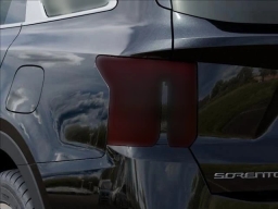 Kia Sorento Hybrid EX FWD 2026