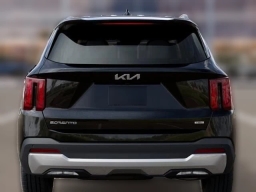 Kia Sorento Hybrid EX FWD 2026