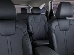 Kia Sorento Hybrid EX FWD 2026