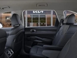 Kia Sorento Hybrid EX FWD 2026