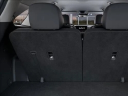 Kia Sorento Hybrid EX FWD 2026