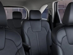 Kia Sorento Hybrid EX FWD 2026