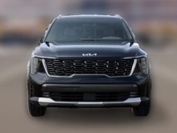 Kia Sorento Hybrid EX FWD 2026