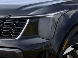 Kia Sorento Hybrid EX FWD 2026