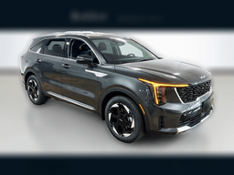 Kia Sorento Hybrid EX FWD 2026