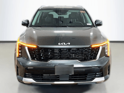 Kia Sorento Hybrid EX FWD 2026