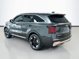 Kia Sorento Hybrid EX FWD 2026