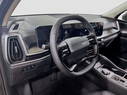 Kia Sorento Hybrid EX FWD 2026