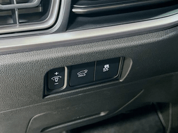 Kia Sorento Hybrid EX FWD 2026