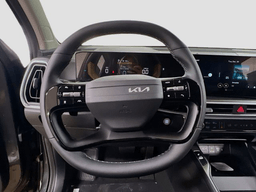 Kia Sorento Hybrid EX FWD 2026