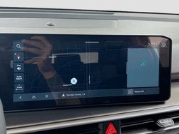 Kia Sorento Hybrid EX FWD 2026