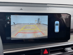 Kia Sorento Hybrid EX FWD 2026