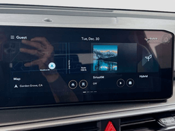 Kia Sorento Hybrid EX FWD 2026