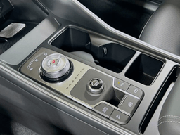 Kia Sorento Hybrid EX FWD 2026