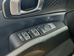 Kia Sorento Hybrid EX FWD 2026