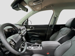 Kia Sorento Hybrid EX FWD 2026