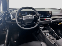 Kia Sorento Hybrid EX FWD 2026