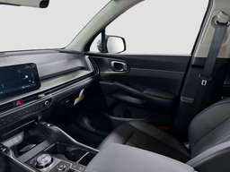 Kia Sorento Hybrid EX FWD 2026